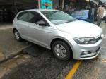 Volkswagen Polo 1.4 Manual 2018
