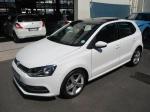 Volkswagen Polo Hatsh 1.2 TSI Highline Manual 2016