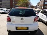 Volkswagen Polo 2015 Volkswagen Polo Vivo 1.6L For Sell 0734702887 Manual 2015