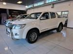 Toyota Hilux 2015 Toyota Hilux Double Cable 3.0D4D For 0732073197 Manual 2015