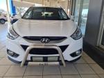 Hyundai ix35 0616417846 Manual 2016