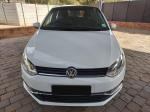 Volkswagen Polo 0616417846 Manual 2017