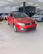 Volkswagen Polo 1.2 Tsi Dsg Automatic 2017