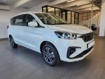 Suzuki Ertiga 1.5 Manual 2022