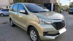 Toyota Avanza 1.5Sx Manual 2019
