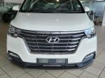 Hyundai H-1 0659394114 Automatic 2016