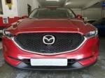 Mazda CX-5 2.0 Automatic 2020