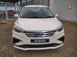 Toyota 1.5 Manual 2023