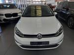 Volkswagen Golf 0784119228 Automatic 2018