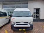 Toyota Quantum Bank Repo 2.5D4d Ses´fikile 16 Seats 0634393833 Manual 2020