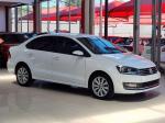 Volkswagen Polo 1.6 Manual 2022