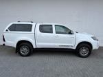 Toyota Hilux 3.0 Manual 2015