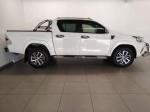 Toyota Hilux 2.8GD Automatic 2018