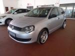 Volkswagen Polo 1.4 Manual 2014