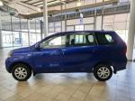 Toyota Avanza 1.5 Manual 2018