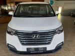 Hyundai H-1 0616417846 Automatic 2020