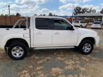 Mazda BT-50 2.5 TDi Drifter SLE Double-Cab Manual 2009