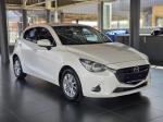 Mazda Mazda2 1.5 Dynamic Manual 2018