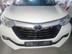 Toyota Avanza 1.5 Manual 2021