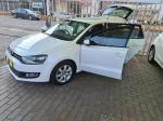 Volkswagen Polo Manual 2014