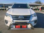 Toyota Fortuner Automatic 2020