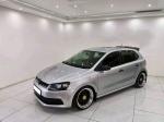 Volkswagen Polo Bank Repossessed 0601225955 Manual 2018