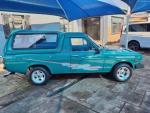 Nissan 1400 1400 Champion 0783349415 Manual 2002
