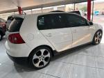 Volkswagen Golf 2007 Volkswagen Goif 5 GTI For Sell 0735069640 Automatic 2007