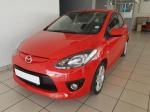 Mazda Mazda2 Manual 2010