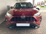 Toyota RAV-4 2.0 Automatic 2020