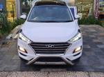 Hyundai Tucson 2.0 Automatic 2019