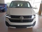 Volkswagen Microbus 7527 Automatic 2021