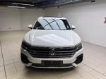 Volkswagen Touareg 1.8 Automatic 2019