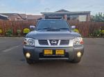 Nissan NP300 2.5 Manual 2020