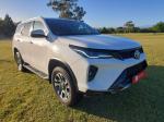 Toyota Fortuner Automatic 2023
