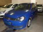 Volkswagen Polo Vivo 1.4 Blueline Manual 2013
