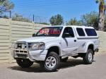 Toyota Hilux 2.7 Manual 2004