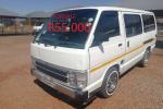 Toyota HiAce 2.2 Manual 2007
