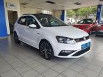 Volkswagen Polo GTI Bank Repossessed Car 1.8 Automatic 2017