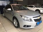 Chevrolet Cruze 1.6 Manual 2011