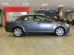 Toyota Avensis 2.0 Automatic 2007