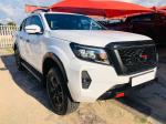 Nissan Navara 2 Automatic 2023