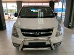Hyundai H-1 2018 Hyndai H.1 2.5 5 CRDI AUTO 0698183175 Automatic 2018