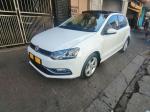 Volkswagen Polo 1.2 Manual 2017
