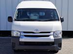 Toyota HiAce 2.5 D-4D Sesfikile 16-seat 067 251 5460 Manual 2023