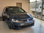 Volkswagen Golf Gti 2.0 Automatic 2014