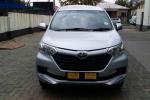 Toyota Avanza Avarza Manual 2017