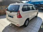 Toyota Avanza 2018 Toyota Avanza For Sale 0735069640 Manual 2018