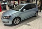 Volkswagen Polo 1.2 Manual 2014