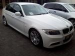 BMW 3-Series Automatic 2009